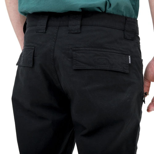EIGER X-Mens Motionwalker Short