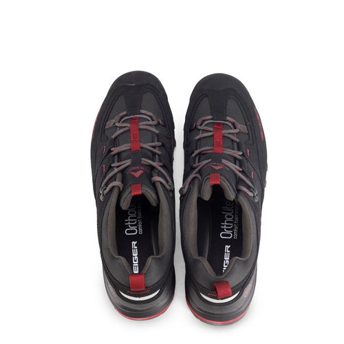 EIGER Stingray 1.0 Low Cut Shoes