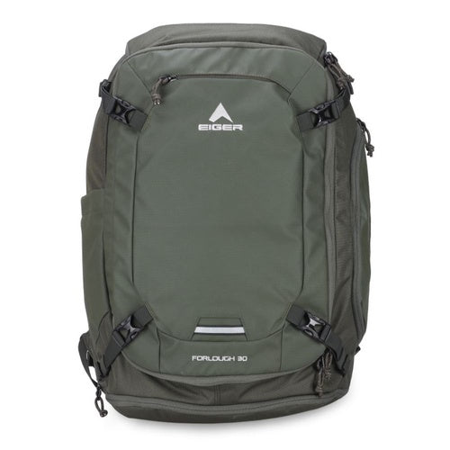 EIGER Forlough 30 Laptop Backpack