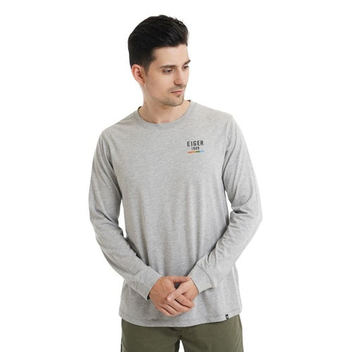 EIGER Cragsman 1.0 Long-Sleeved T-Shirt