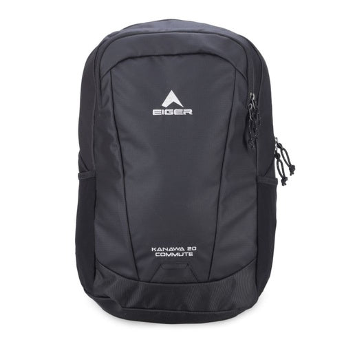 EIGER Kanawa Commute 20 1.0 Laptop Backpack