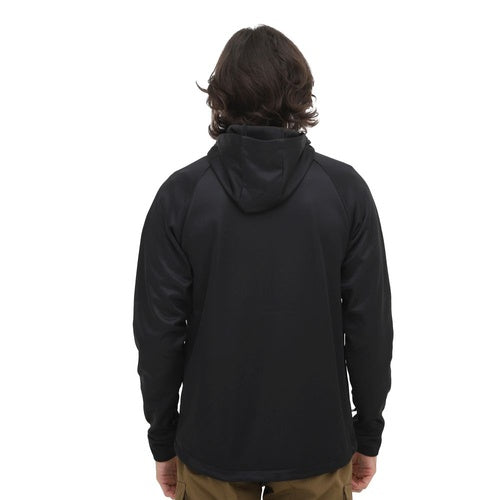 EIGER Mens Equator Softshell Jacket