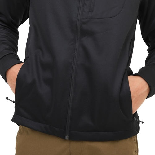 EIGER Mens Equator Softshell Jacket