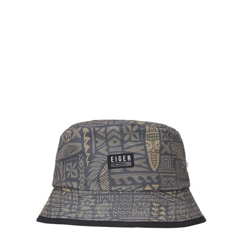 EIGER Abstricko Bucket Hat