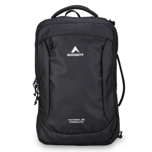 EIGER Kanawa Commute 25 1.0 Backpack