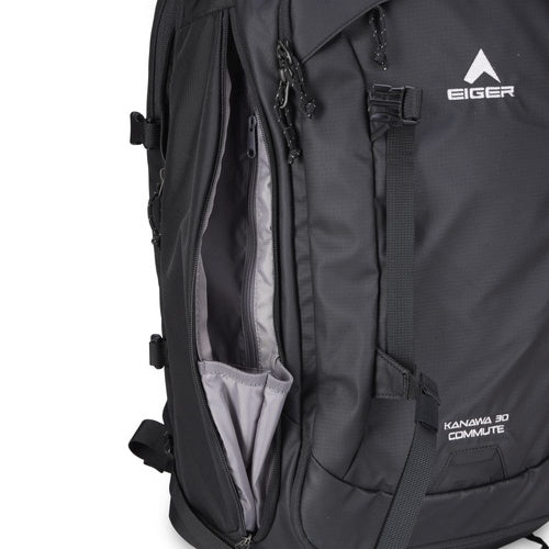 EIGER Kanawa Commute 30 1.0 Laptop Backpack