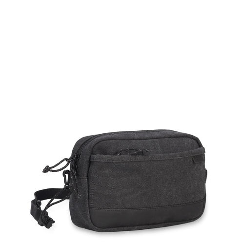 EIGER BTR Canvas Dopp Sling