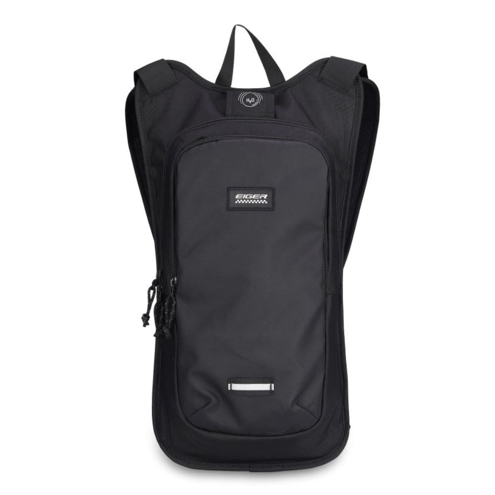 EIGER Crankshaft Hydropack