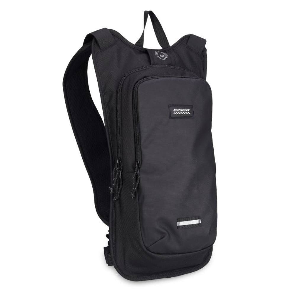 EIGER Crankshaft Hydropack
