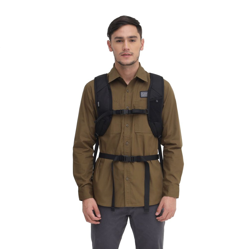 EIGER Crankshaft Hydropack
