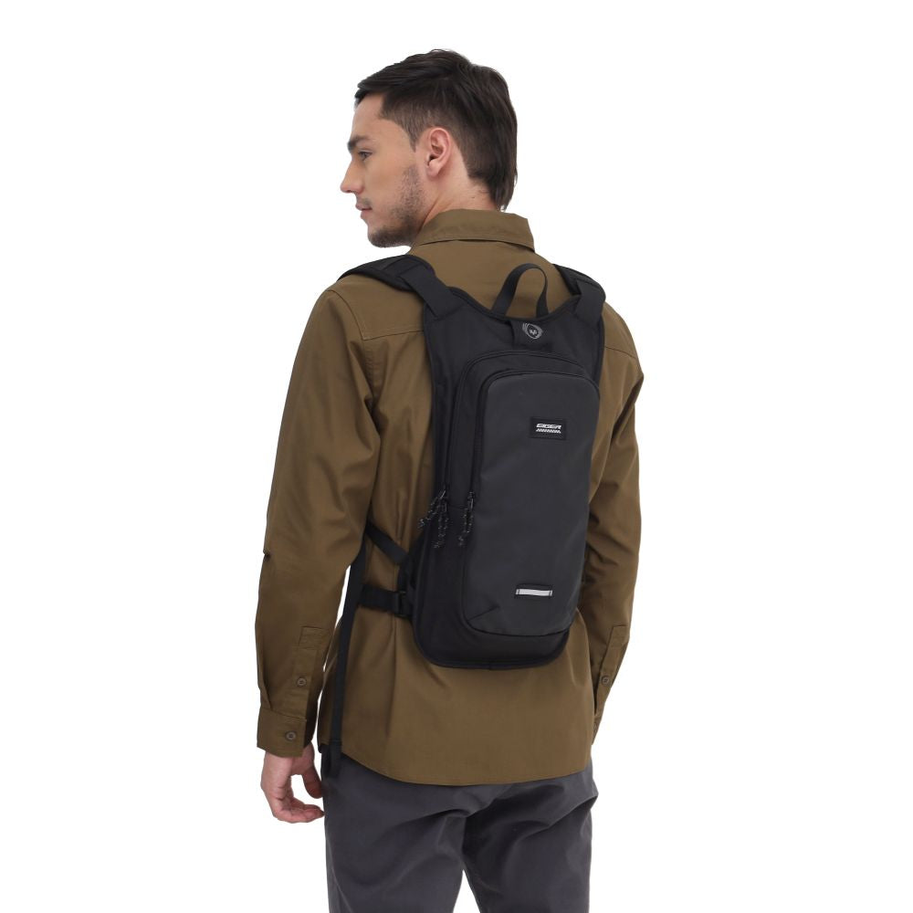 EIGER Crankshaft Hydropack