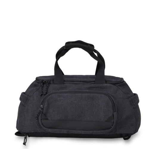 EIGER BTR Canvas Duffle 25L Backpack