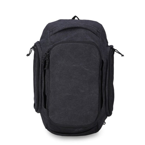 EIGER BTR Canvas Duffle 25L Backpack