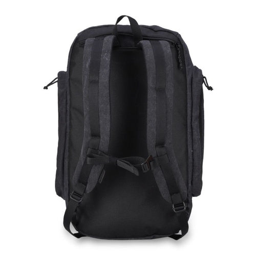 EIGER BTR Canvas Duffle 25L Backpack