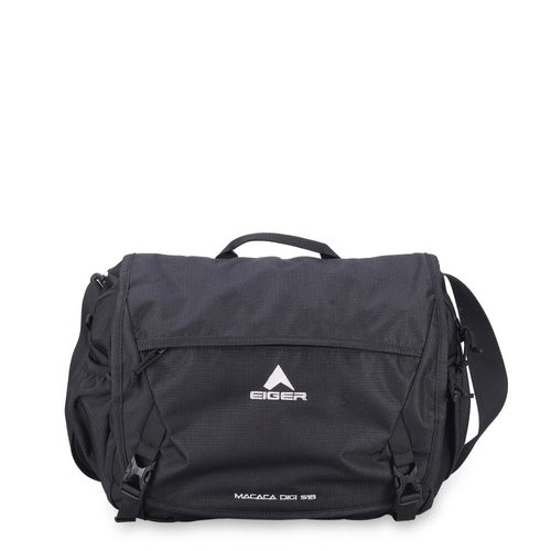 EIGER Macaca Digi S18 Laptop Shoulder Bag