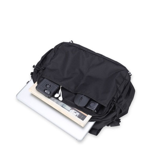 EIGER Macaca Digi S18 Laptop Shoulder Bag