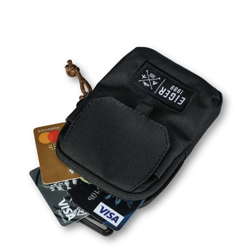 EIGER X-Card Holder Multi 1.0