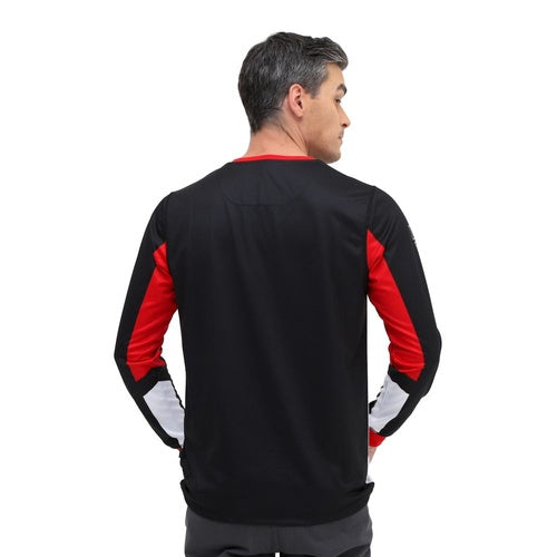 EIGER Nexus Long-Sleeved Jersey