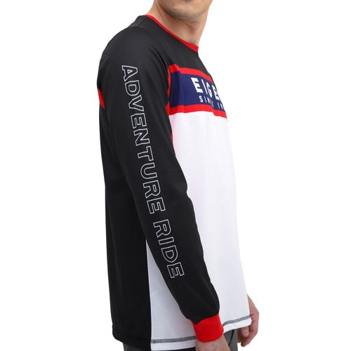 EIGER Nexus Long-Sleeved Jersey