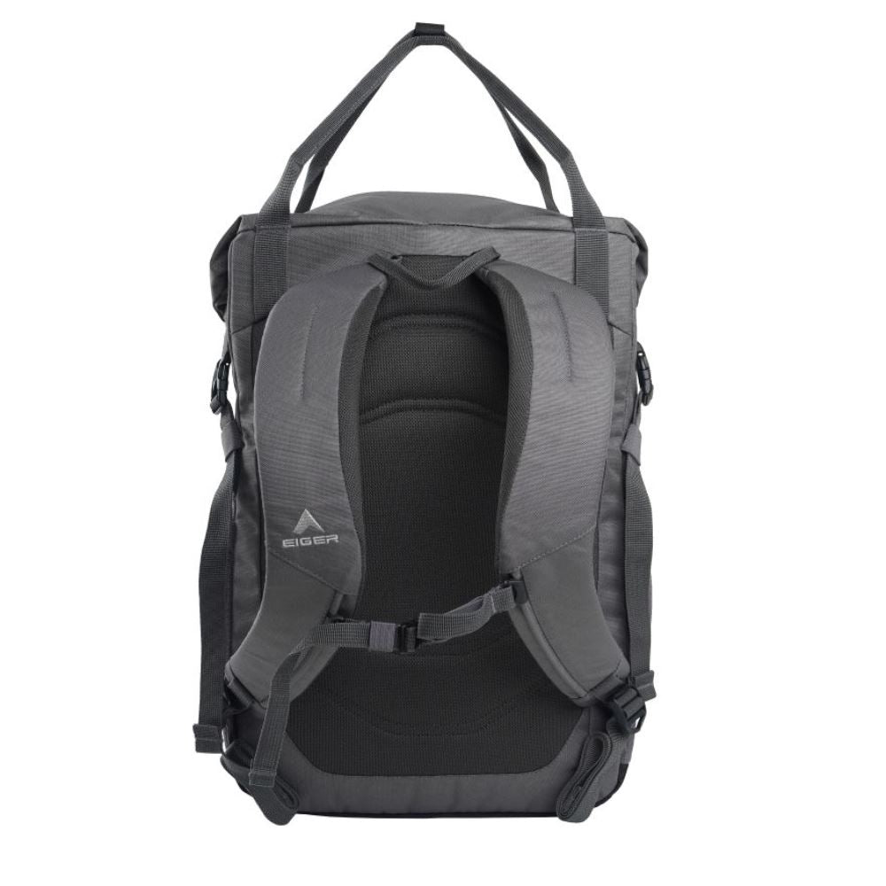 EIGER WS Cascade 22L Laptop Backpack