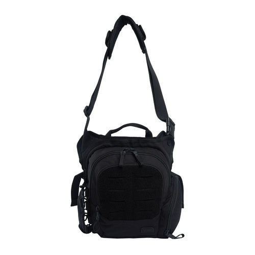 EIGER Nitron Shoulder Bag