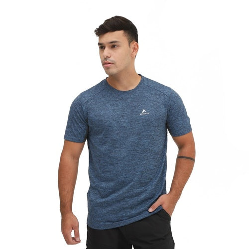 EIGER X-Stride 2.0 Short-Sleeved T-Shirt