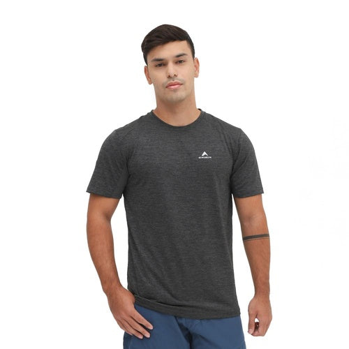 EIGER X-Stride 2.0 Short-Sleeved T-Shirt