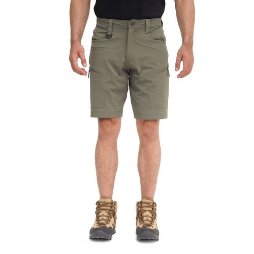 EIGER Mens Urban Tactical Short