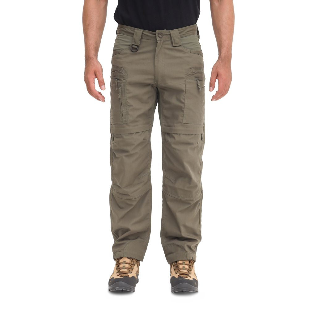 EIGER Mens Multipocket Pants