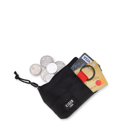 EIGER X-Cordyline 1.0 Wallet