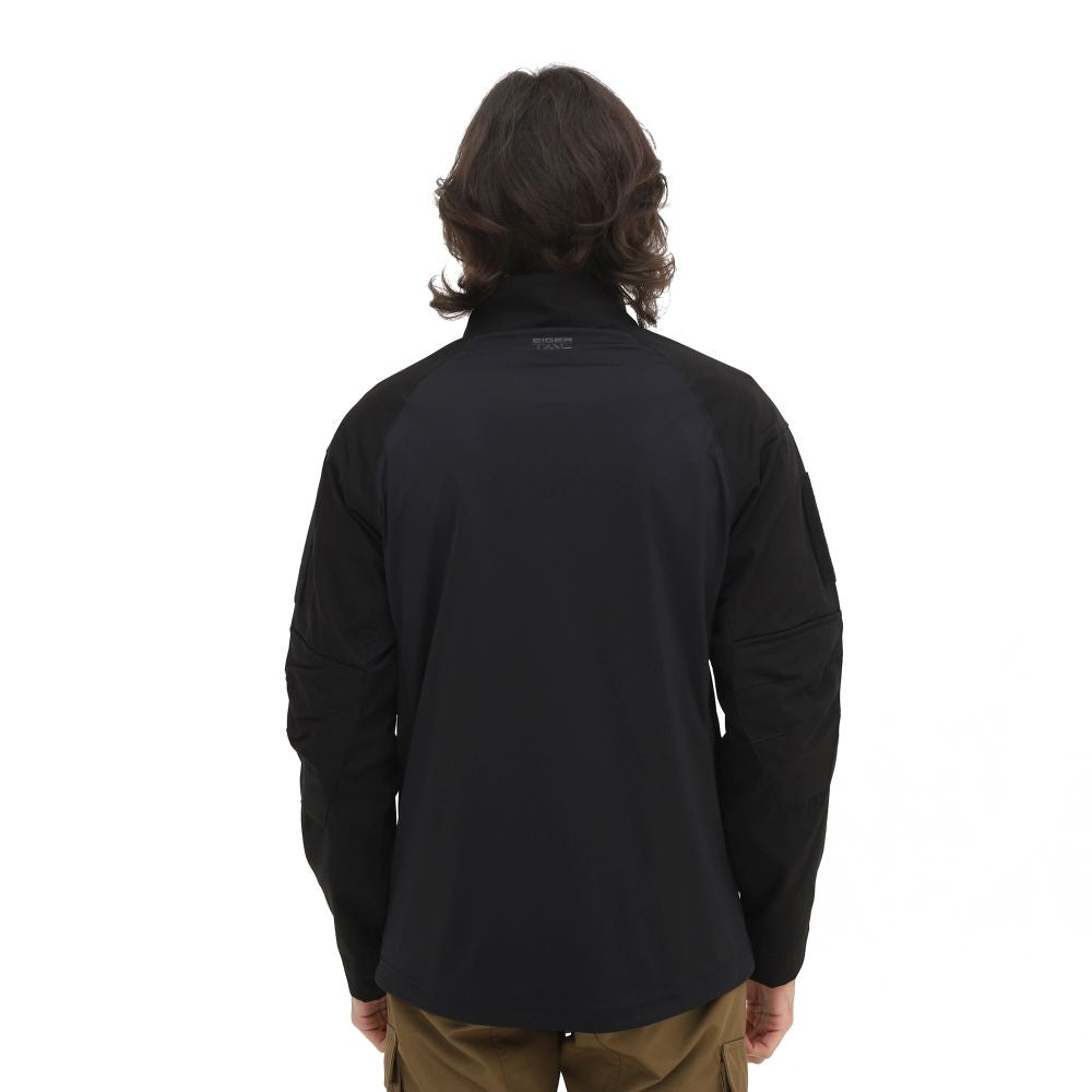 EIGER Aanval Combat Long-Sleeved Shirt