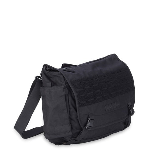 EIGER Envoy Messenger Bag