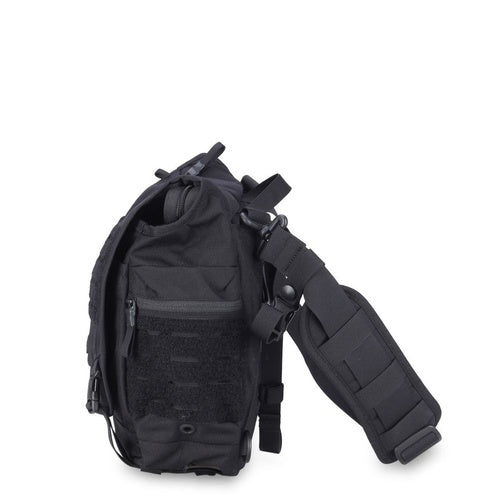 EIGER Envoy Messenger Bag