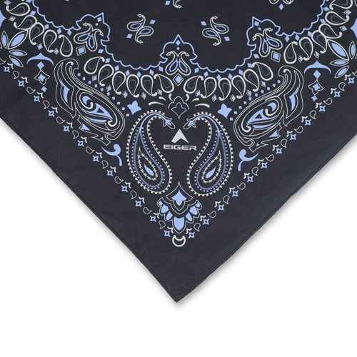 EIGER Union Paislay 1.1 Bandana