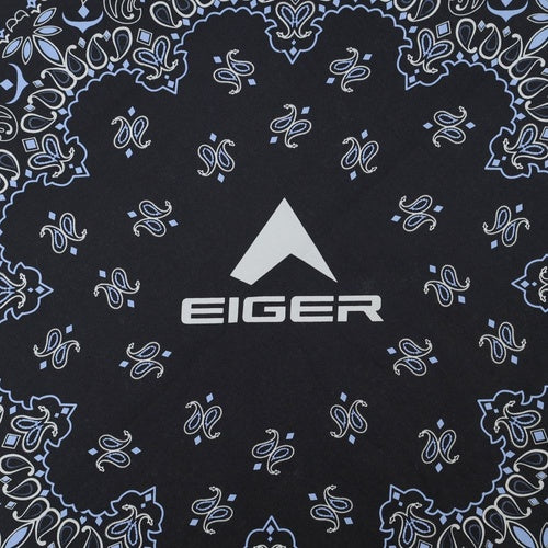 EIGER Union Paislay 1.1 Bandana