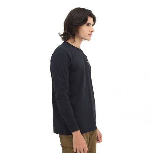 EIGER Abrams Long-Sleeved Tactical T-Shirt