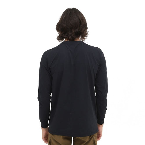 EIGER Abrams Long-Sleeved Tactical T-Shirt