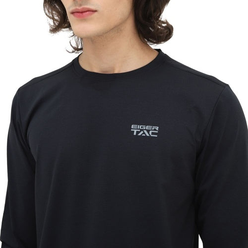 EIGER Abrams Long-Sleeved Tactical T-Shirt