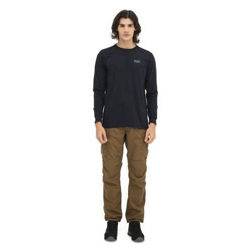 EIGER Abrams Long-Sleeved Tactical T-Shirt
