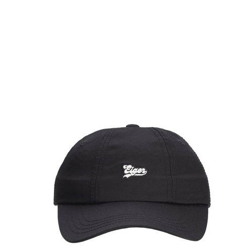 EIGER X-Kurve Cap