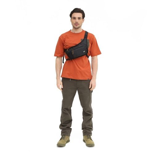 EIGER X Hasten Crossbody 1A Bag