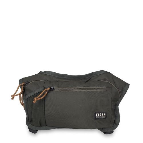 EIGER X Hasten Crossbody 1A Bag