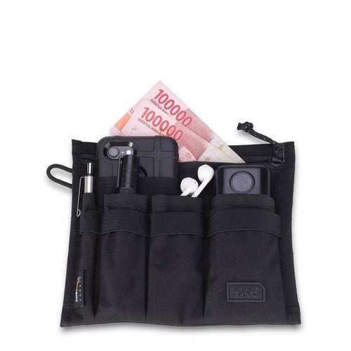 EIGER Alpha Organizer