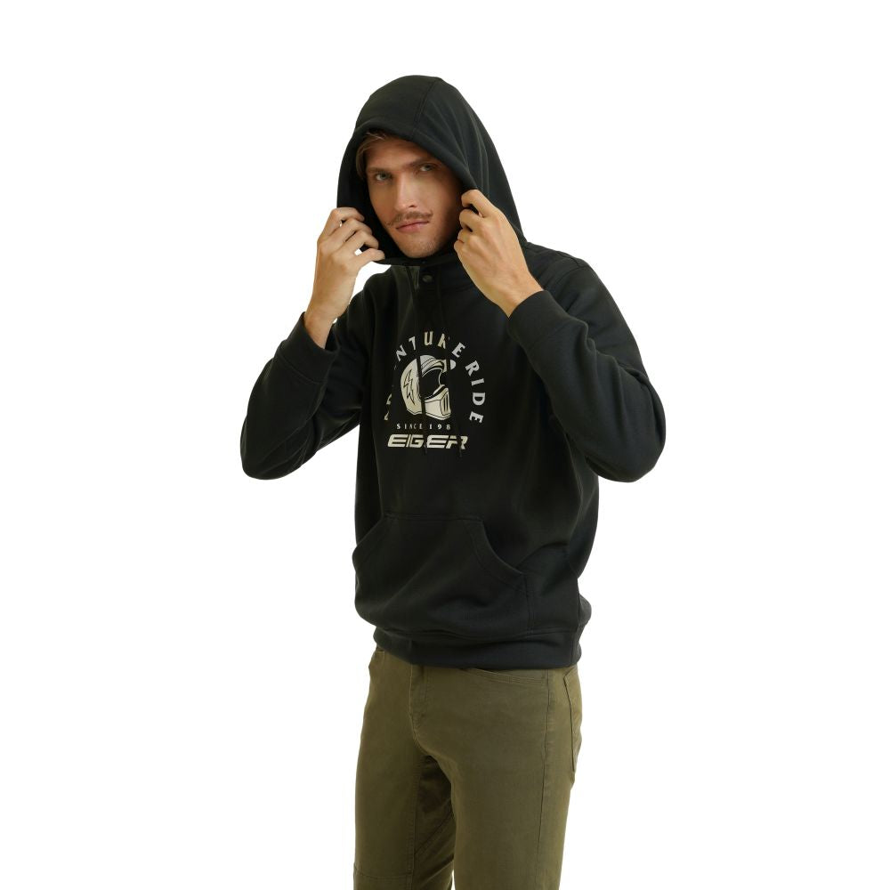 EIGER Tiz Lumi Hoodie Sweater