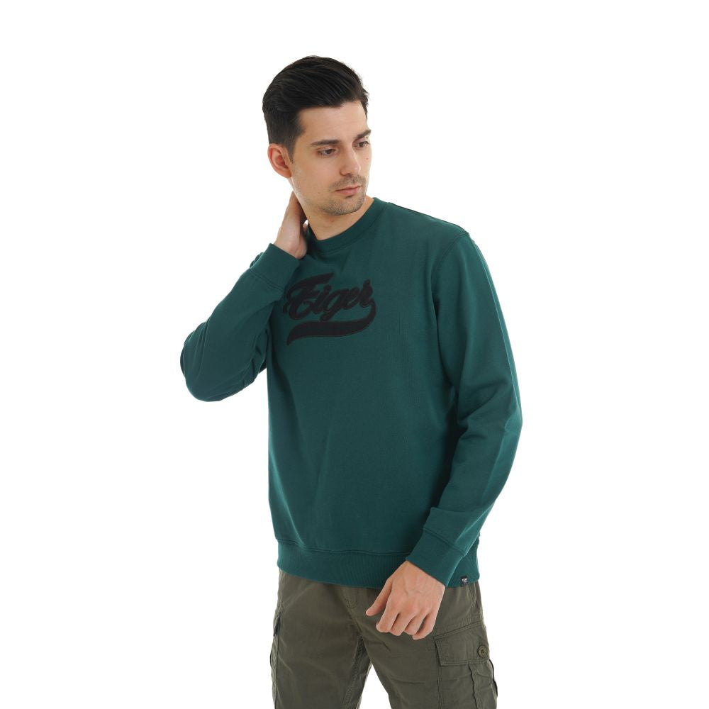 EIGER Zion Sweatshirt