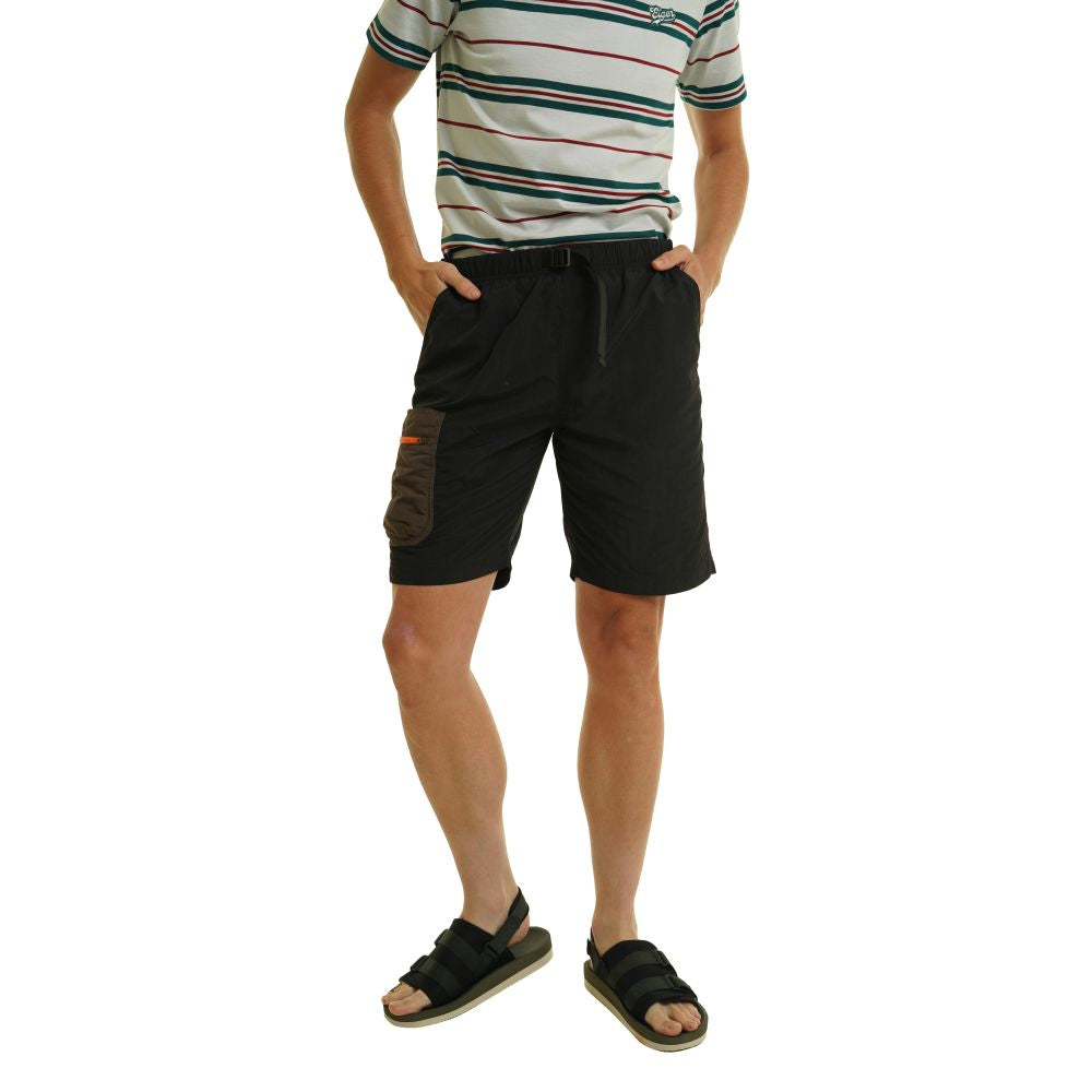 EIGER Barcelos Short