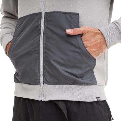 EIGER Velour Track Jacket