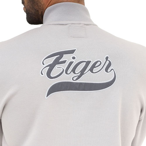 EIGER Velour Track Jacket