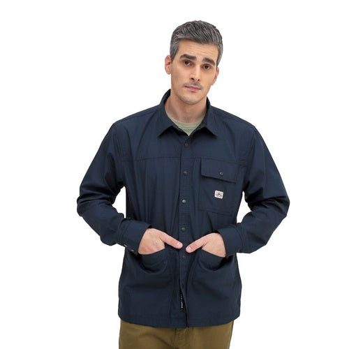EIGER Quimper Jackshirt