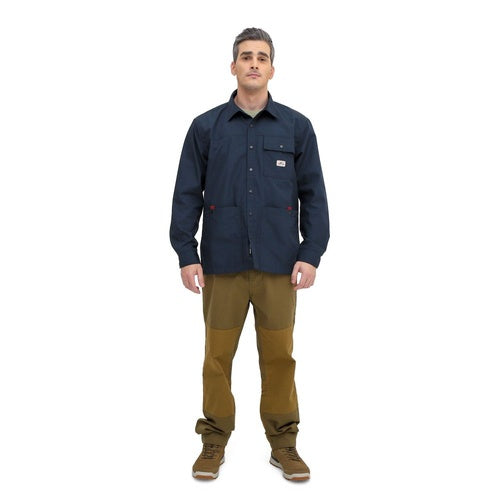 EIGER Quimper Jackshirt
